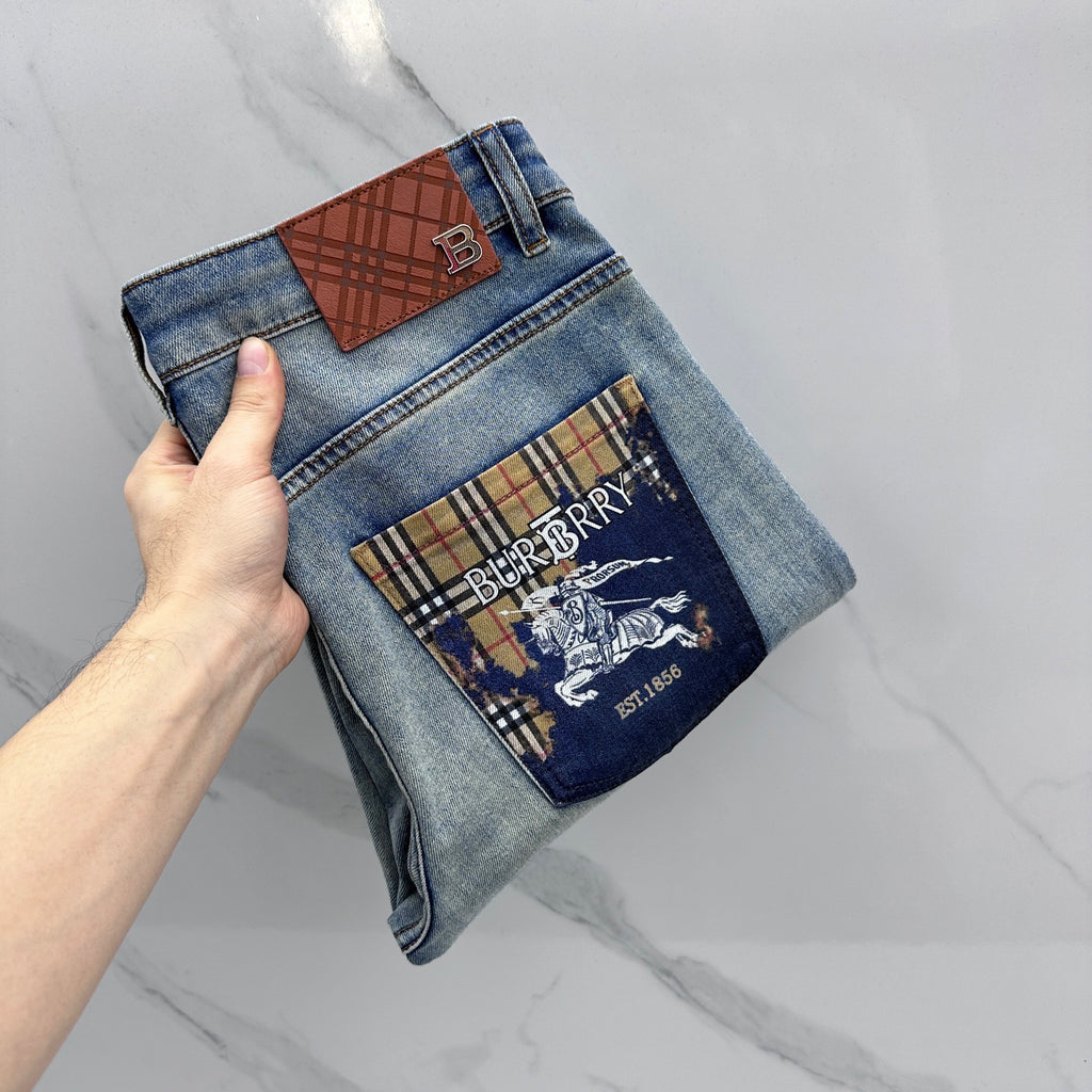 BBR Latest and top-quality jeans 26031603