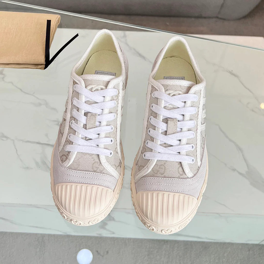 Ladies new fashion versatile sports sneakers 1024032721