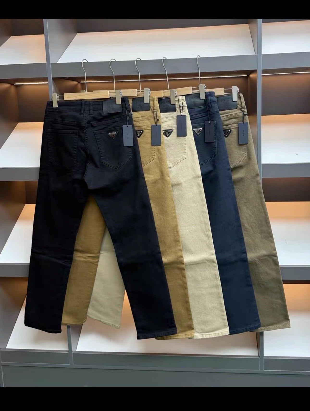 PD jeans 1825122204