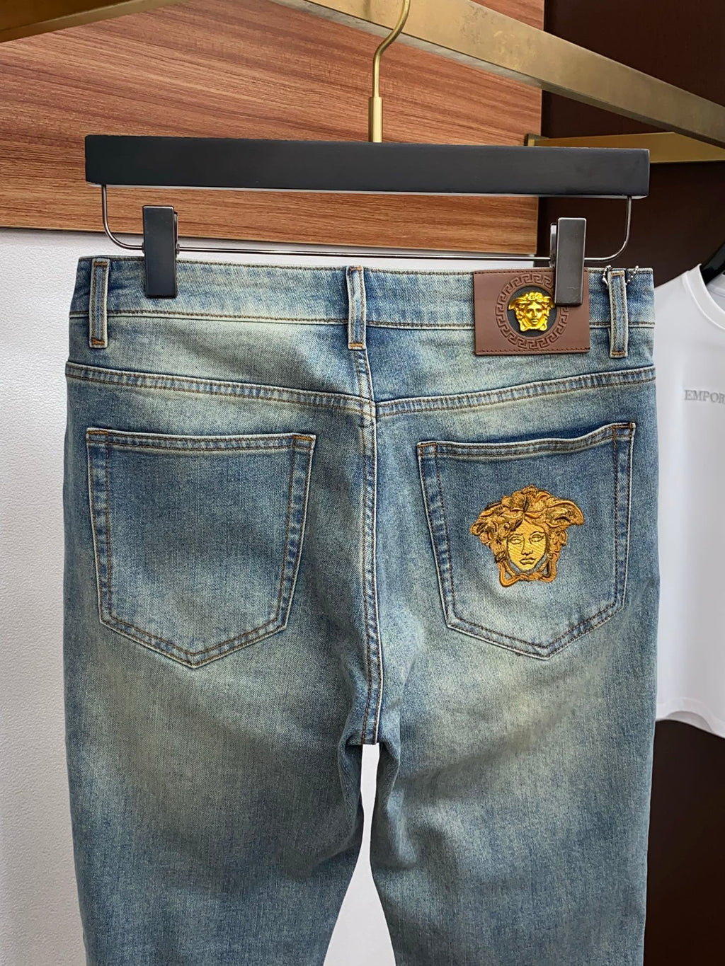 VS Latest and top-quality jeans 26031702