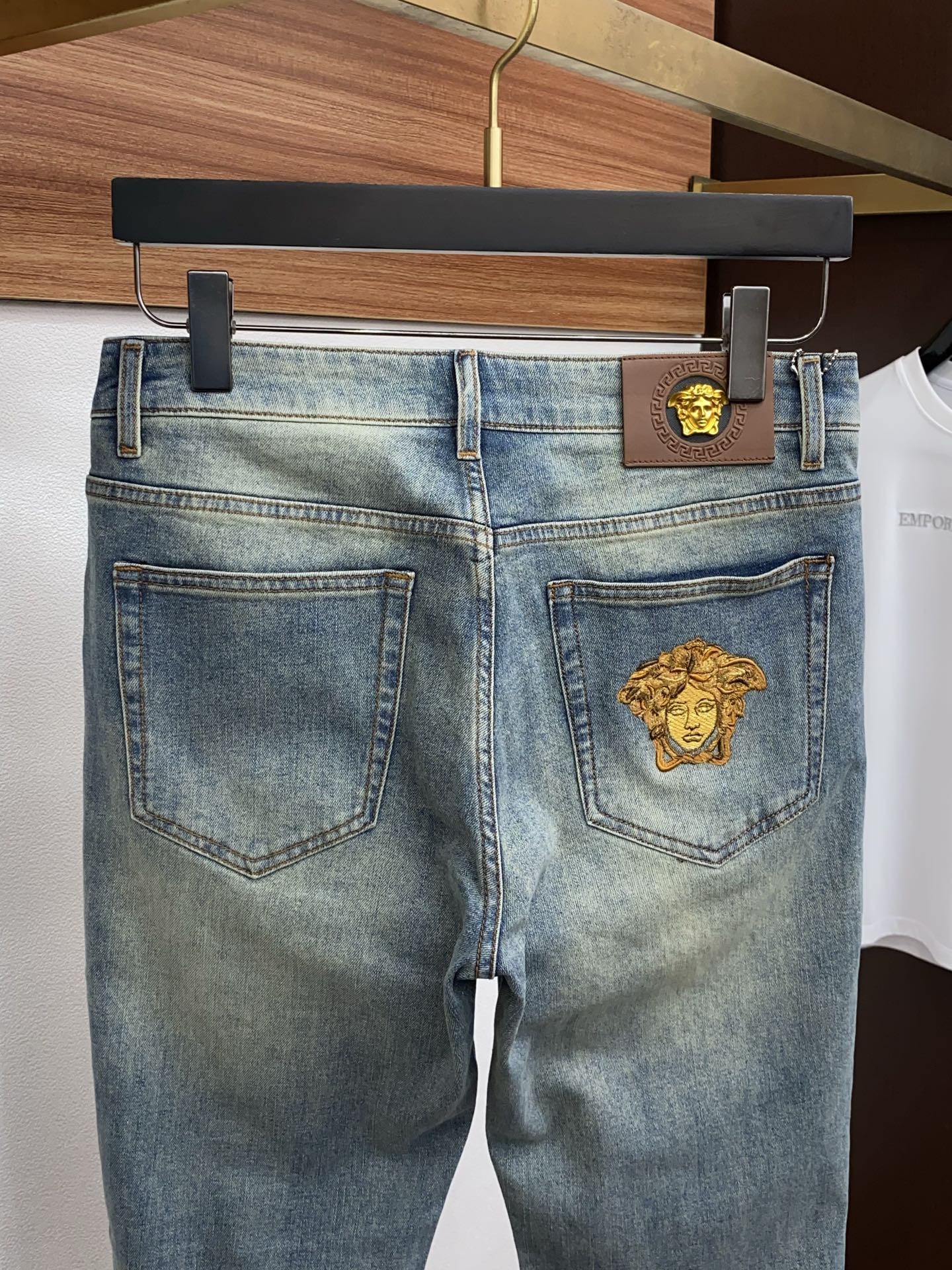 VS Latest and top-quality jeans 26031702