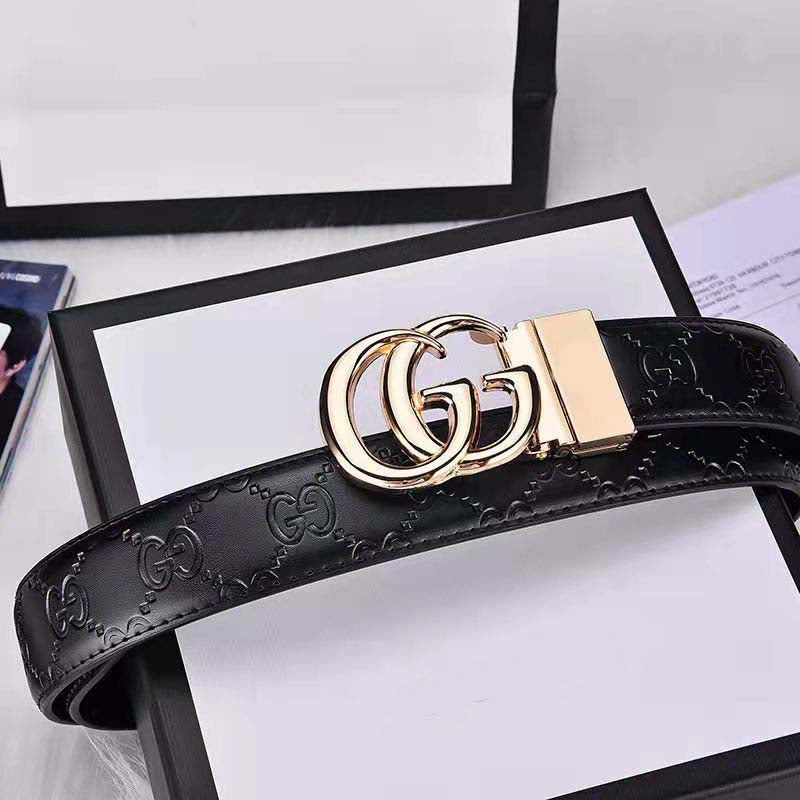 Fashion all match men's belt