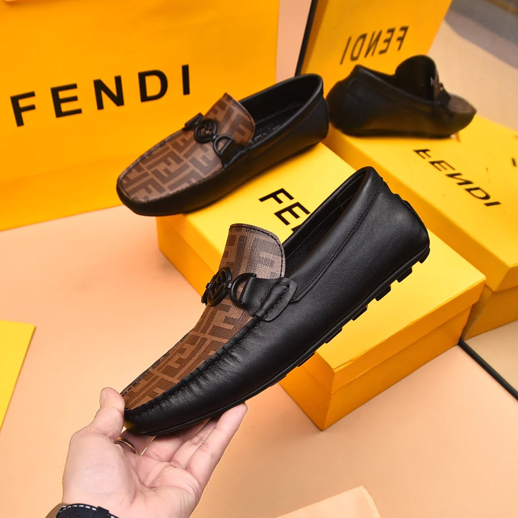 Classic new men's casual loafers 1024072425