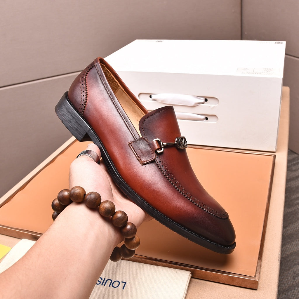 VV New leather shoes, top quality  26070312
