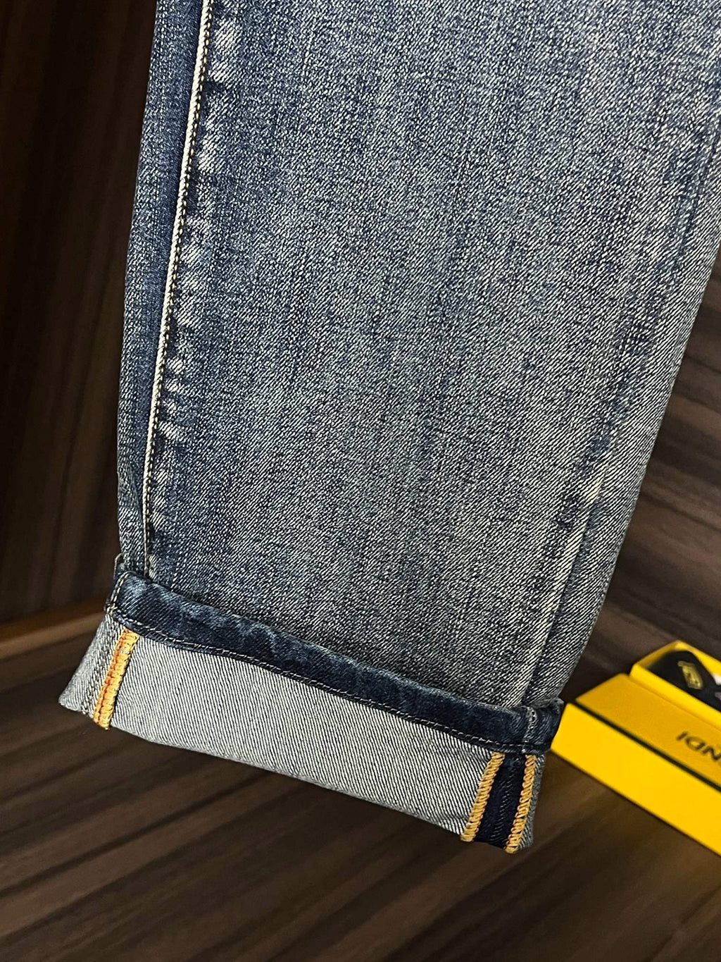 VV Spring/Summer Bestsellers & New Arrivals jeans 26042909