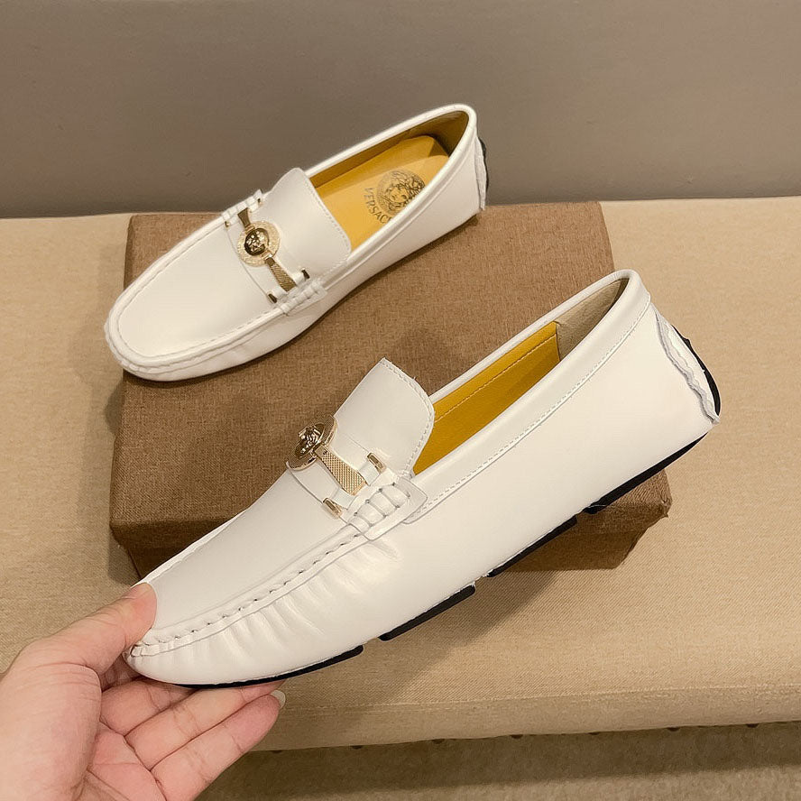 VS Medusa Driver Shoes 1824091906