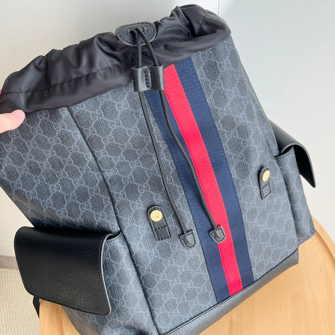 Gui Supreme backpack 2026032303
