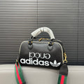 Co-branded mini travel bag, handbag, crossbody bag 1824042104