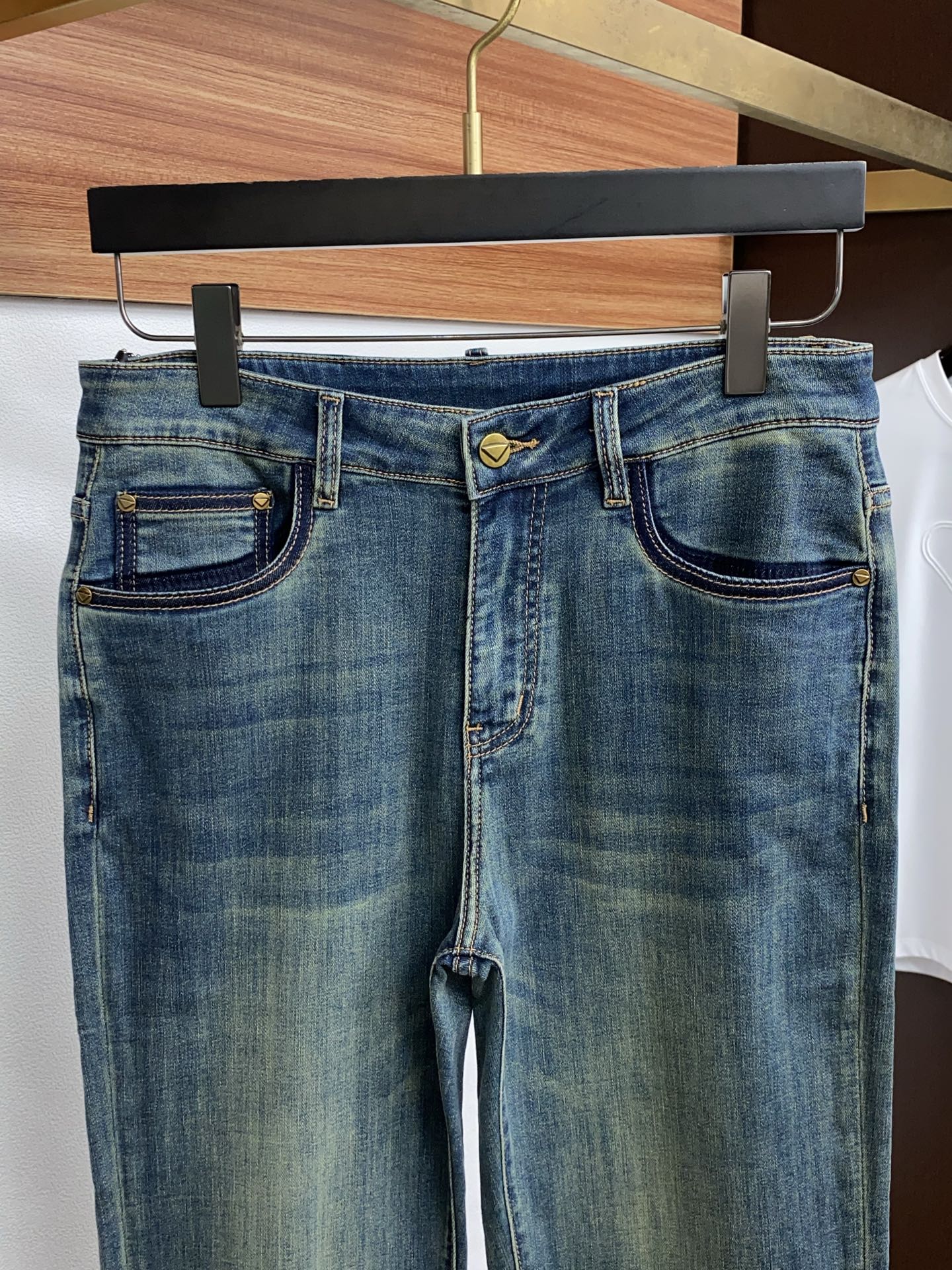 PR High-End, Latest-Style Jeans 26052902