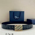 CD Men's Belt 1825021312