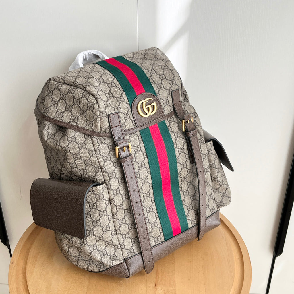 Gui Supreme backpack 2026032303