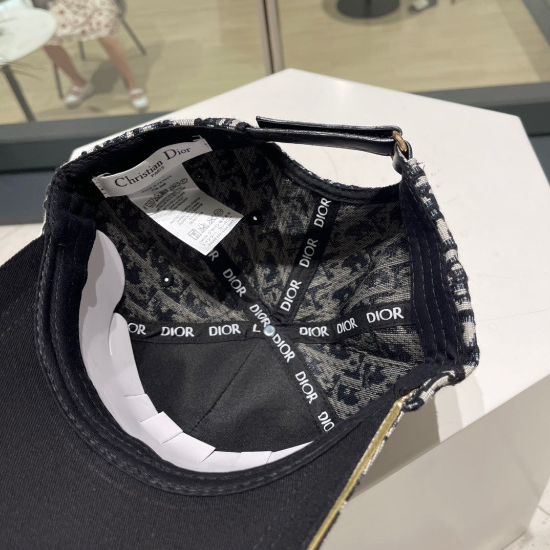 Trendy baseball cap XC0823080108