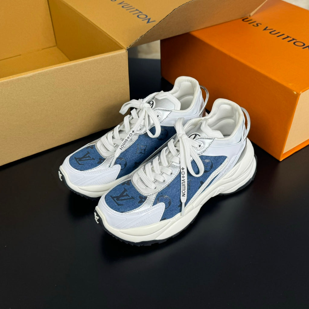 L run 55 sneakers 1824081501