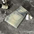 DR New slim straight-leg jeans  26061602