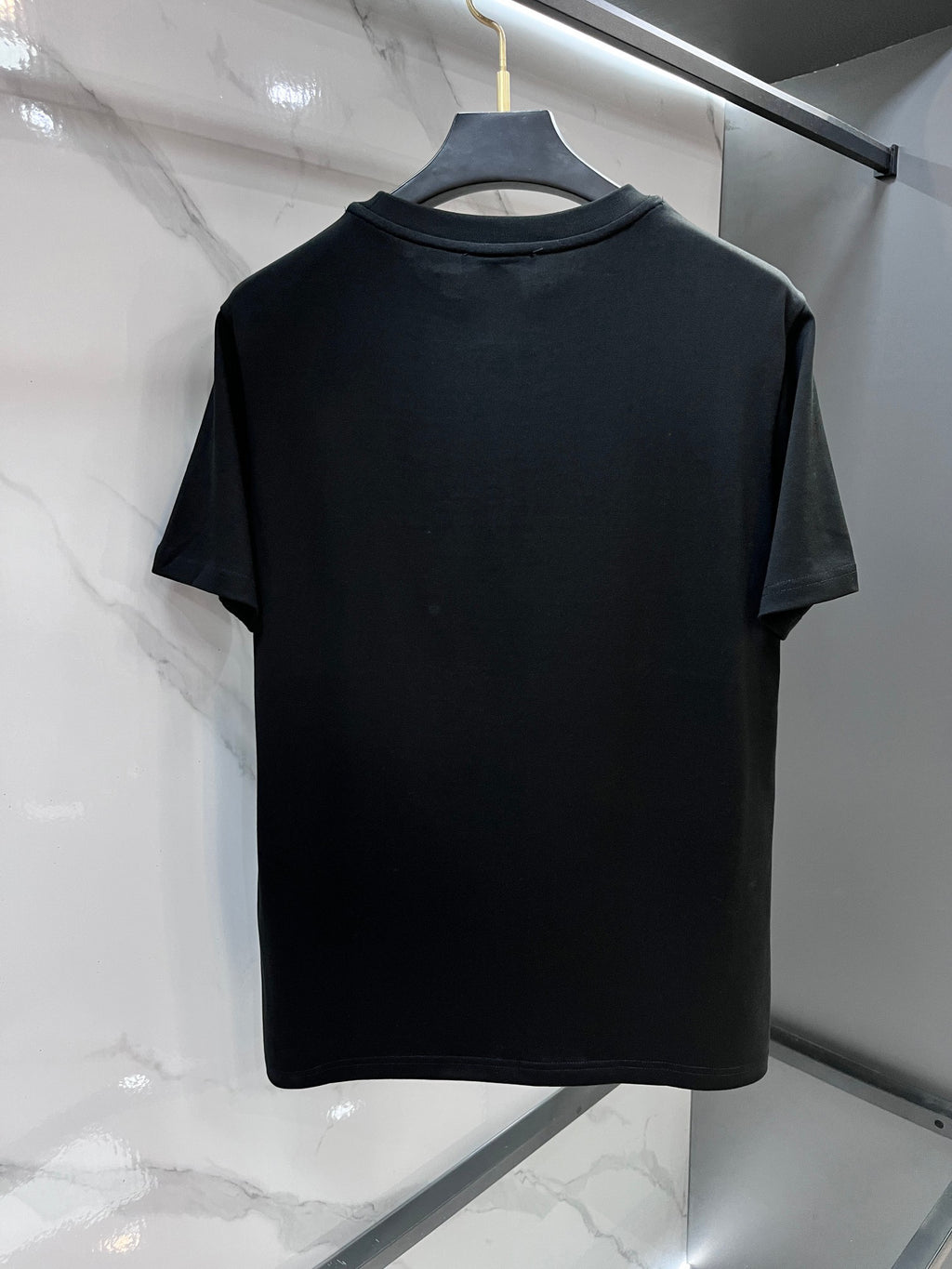 DG Latest short-sleeved crew neck T-shirt 26032709