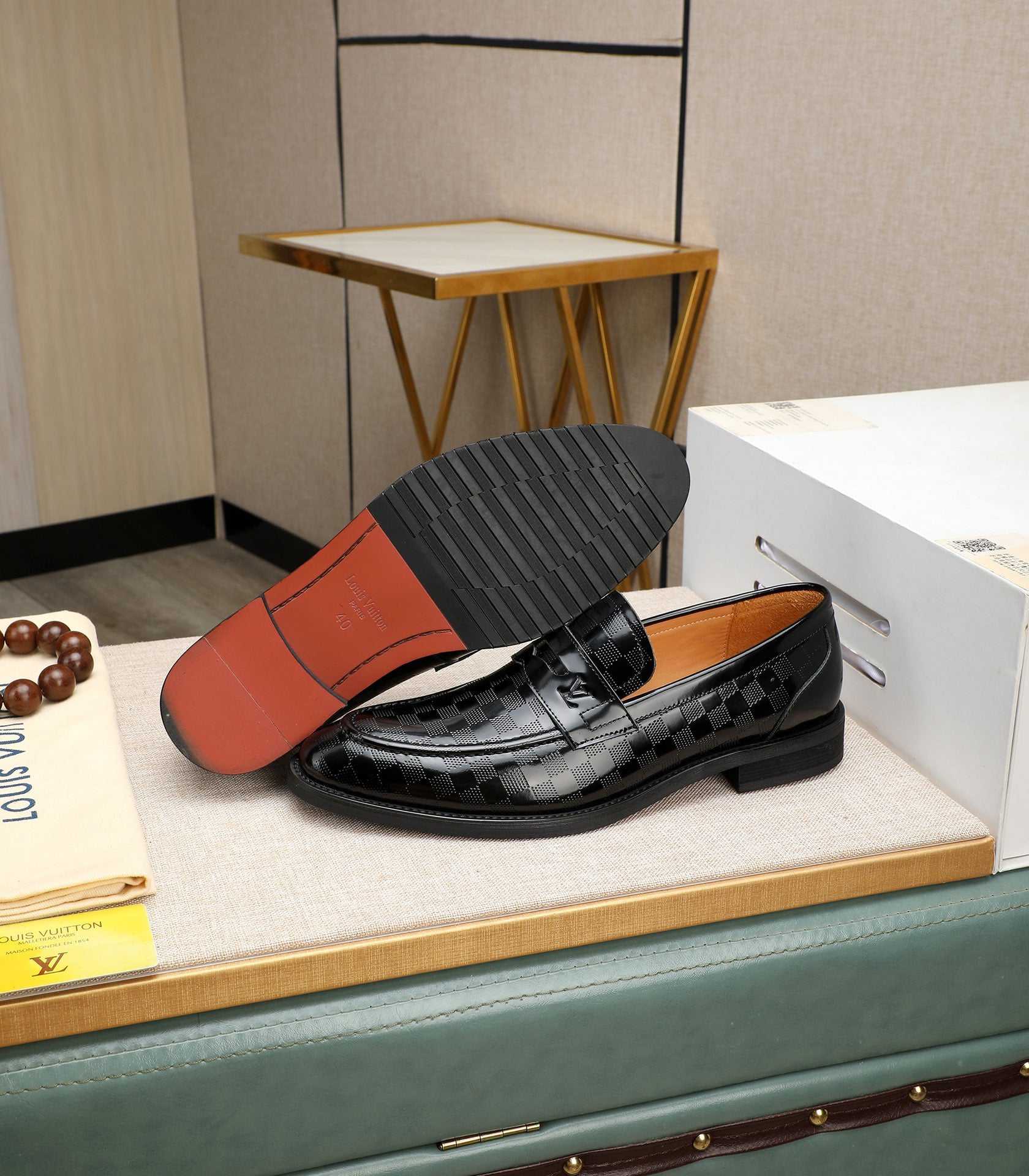 VV Formal business shoes 26072109