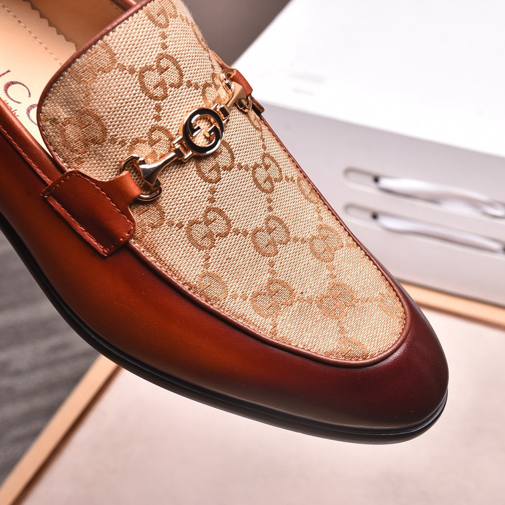 GUI Official website dress shoes 26072117
