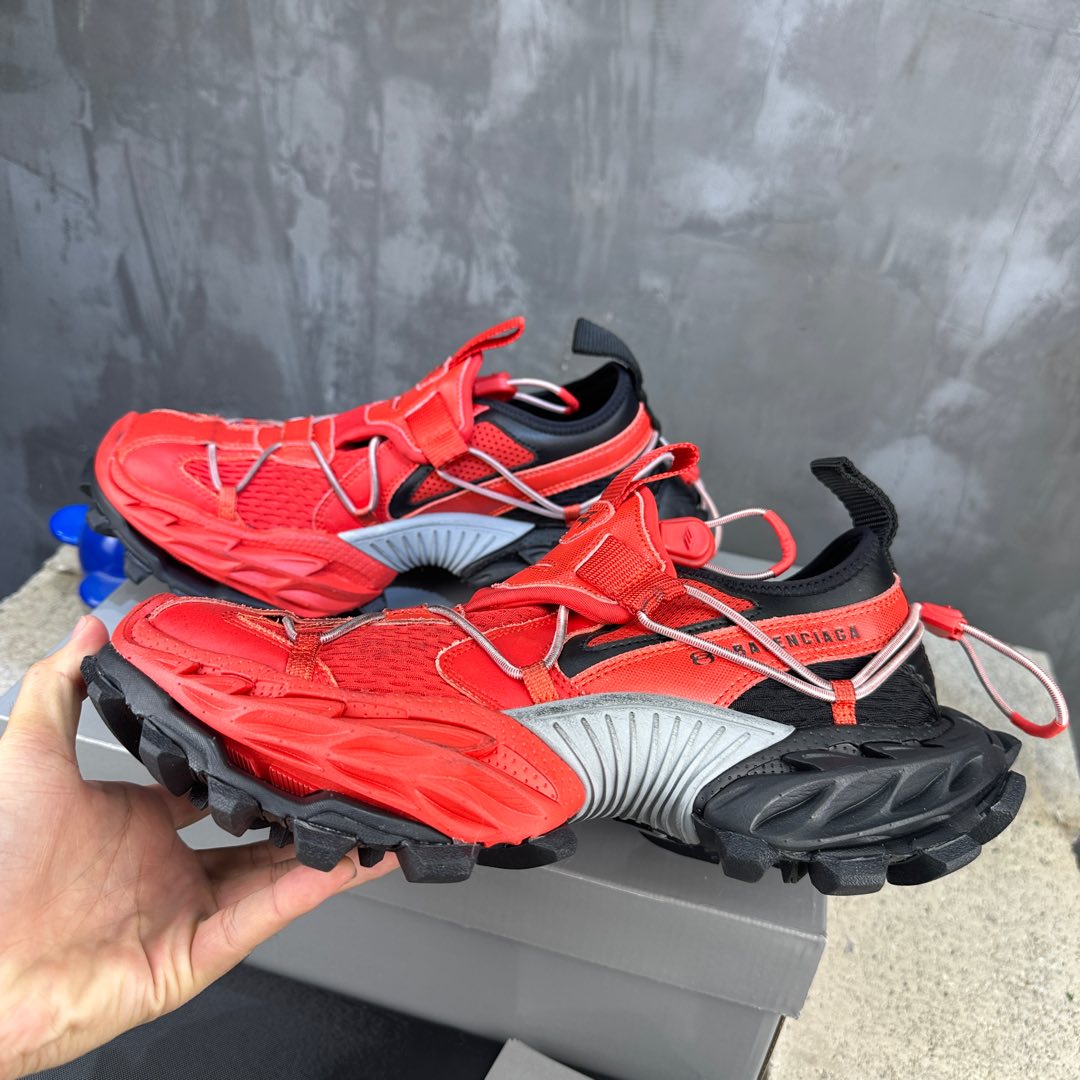 BB Hike Sneakers 1825020602