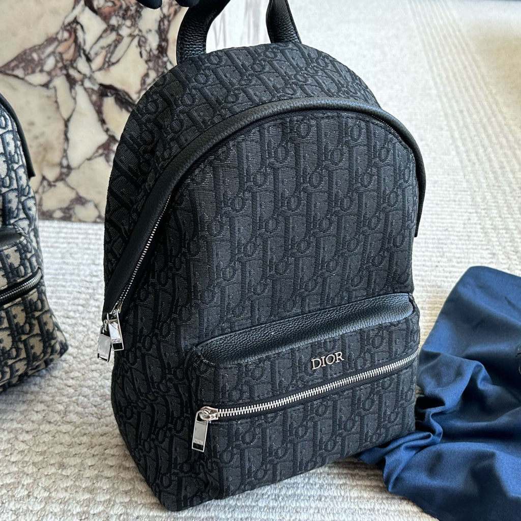 CD Oblique Backpack 1825052602
