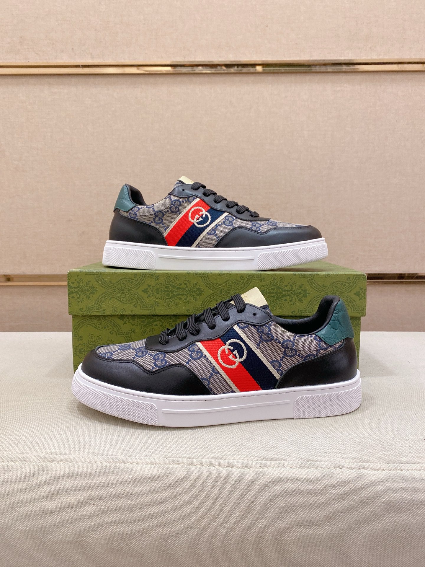 Gui Latest casual and stylish men's shoes 26032416
