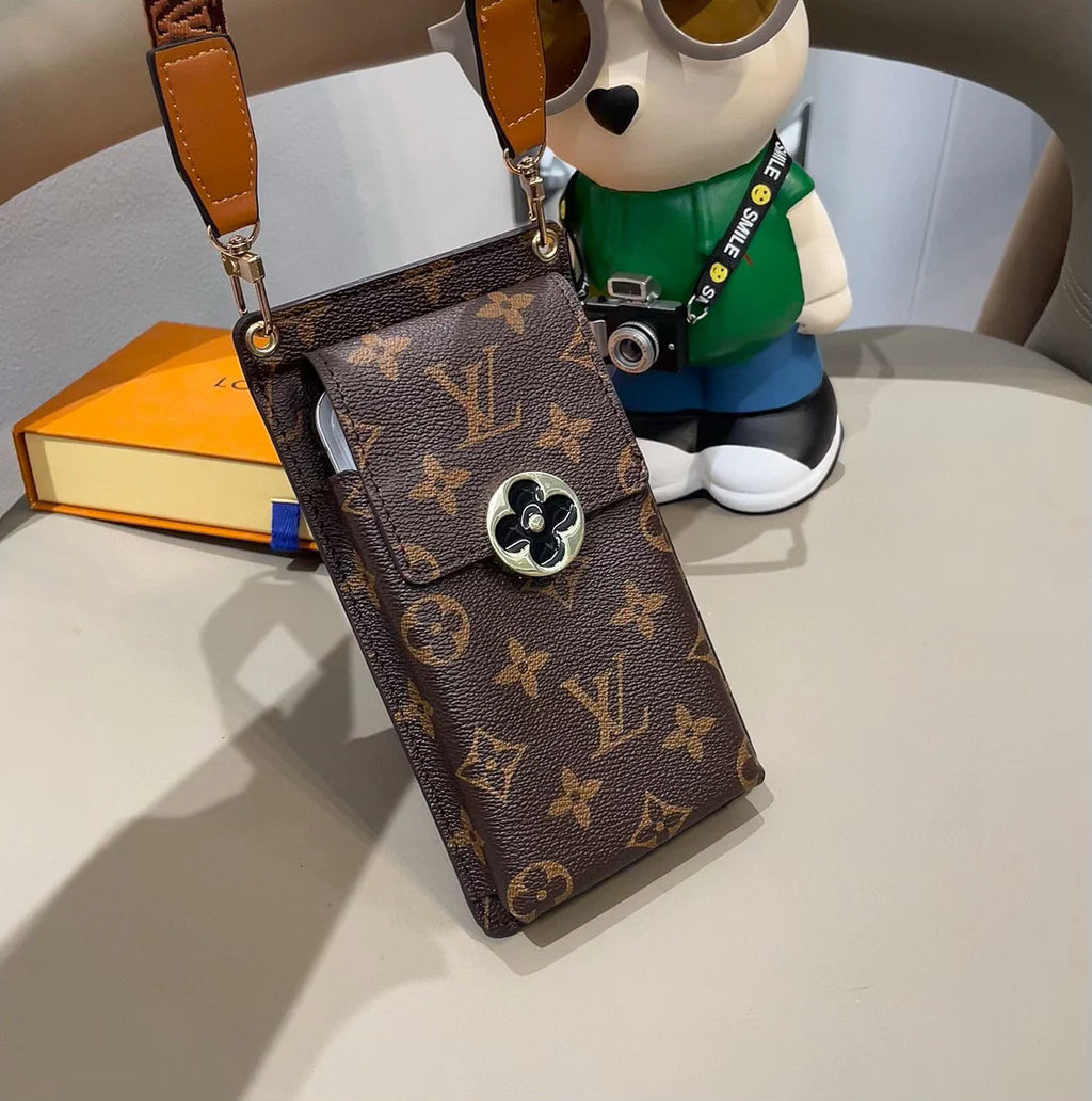 New fashionable and versatile cell phone bag 1025070102