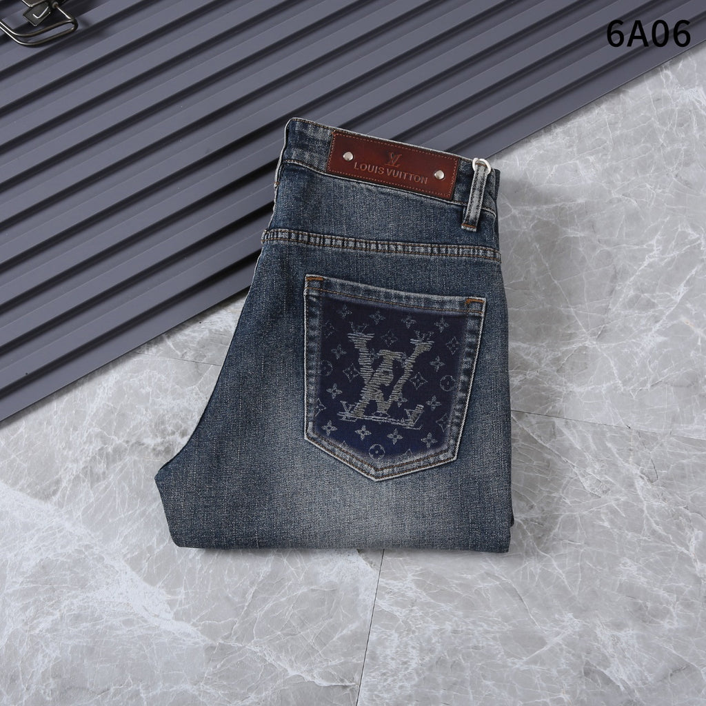 VV New classic jeans 26020504