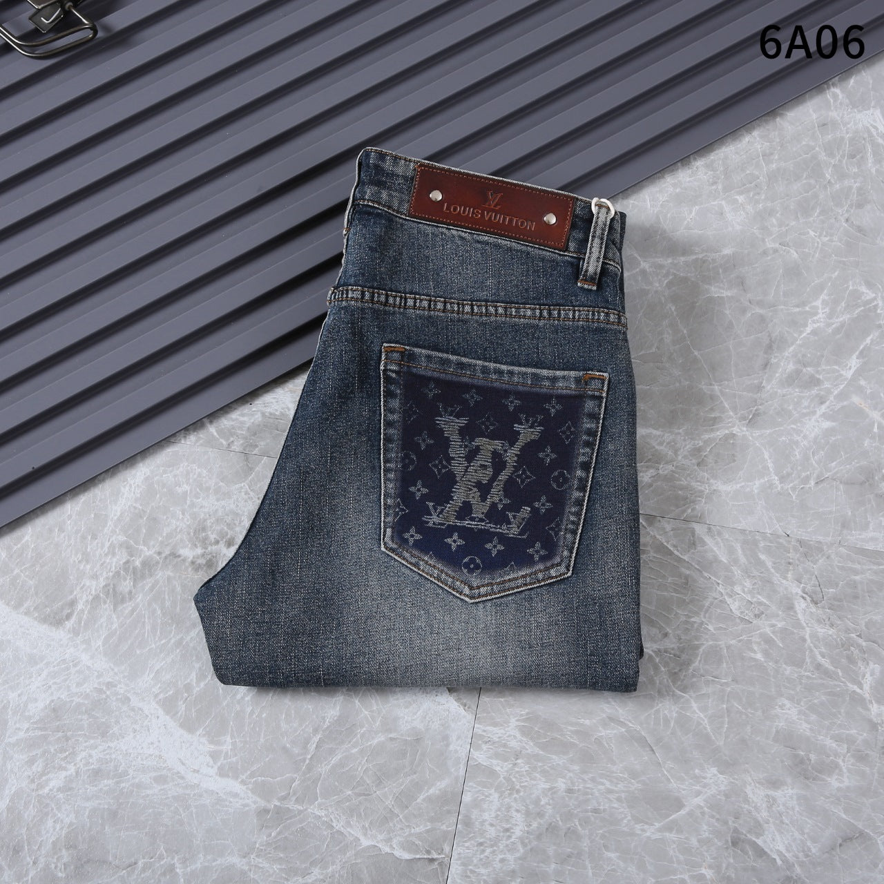 VV New classic jeans 26020504