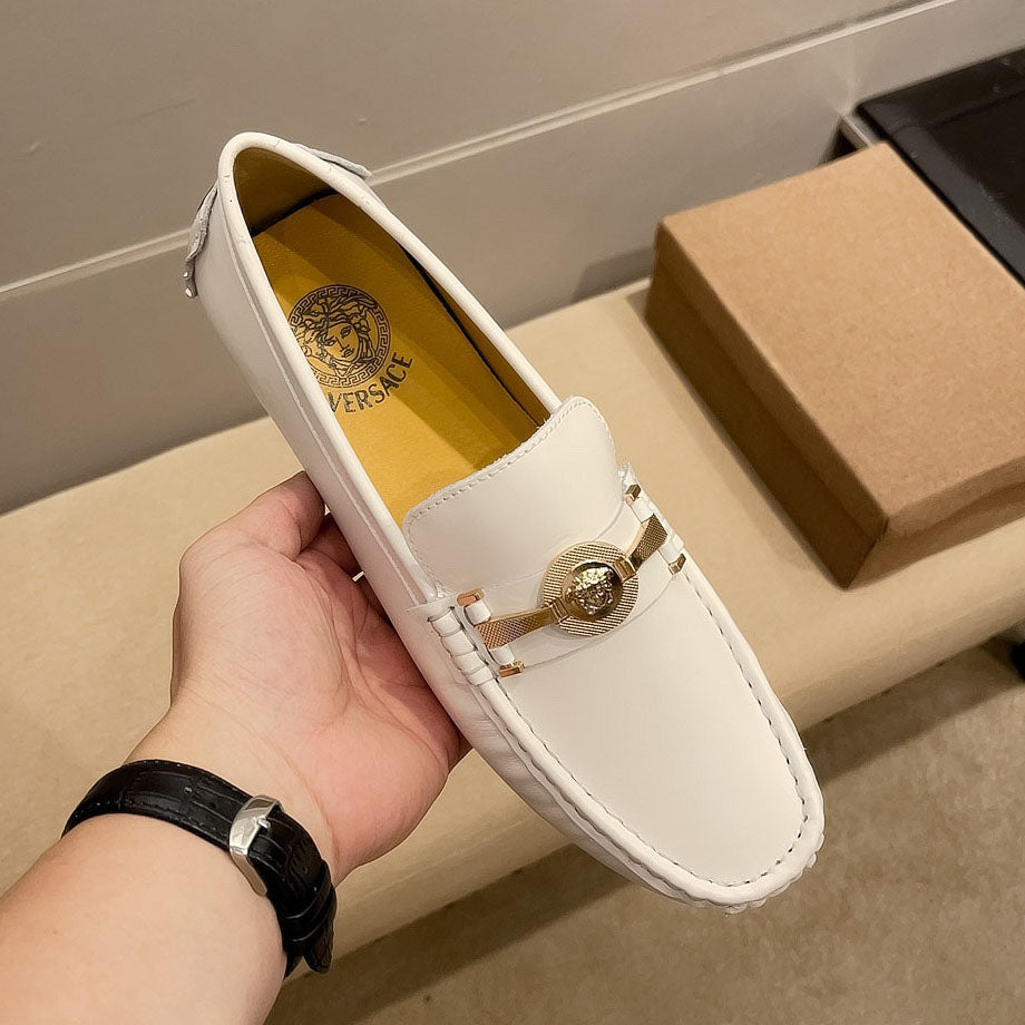 VS Medusa Driver Shoes 1824091906