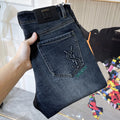 Fall/Winter Jeans 1025110413
