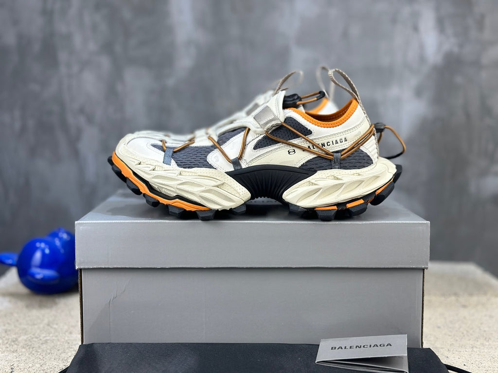 BB Hike Sneakers 1825020602
