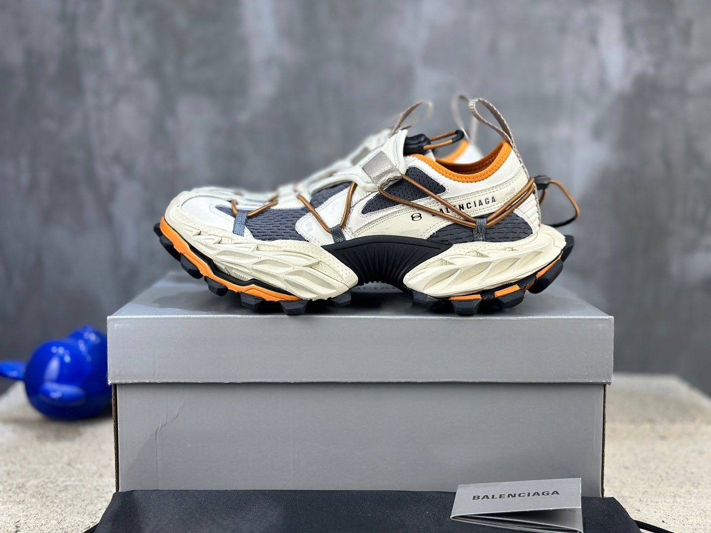 BB Hike Sneakers 1825020602