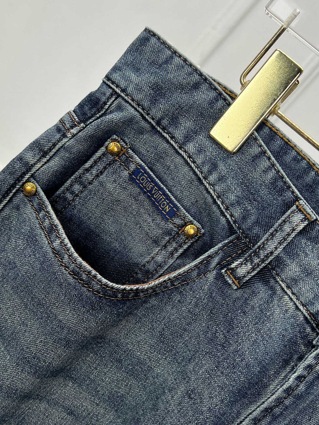 VV Spring/Summer Bestselling New Denim Jeans 26042910