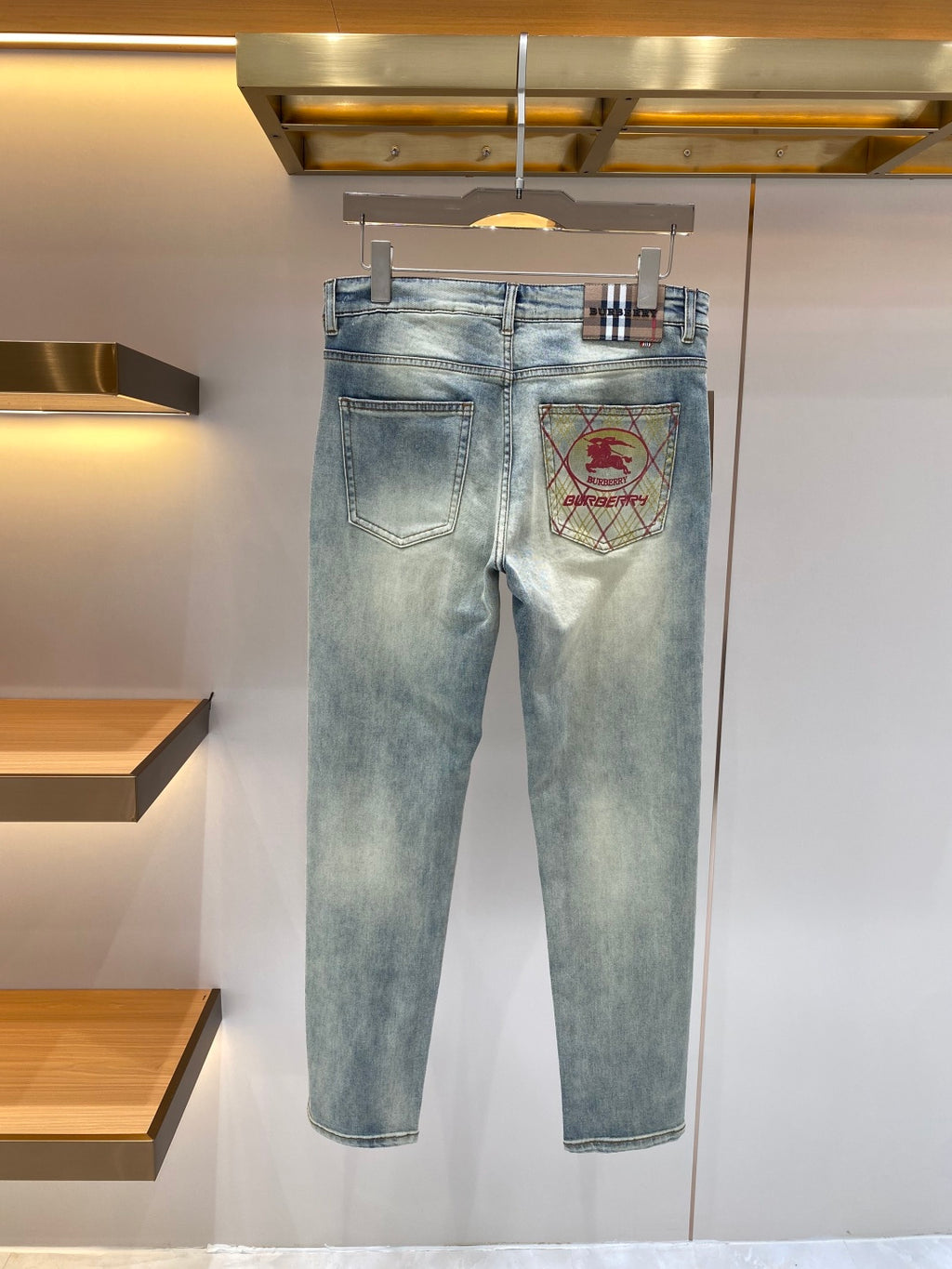 BBR Latest and top-quality jeans 26031601
