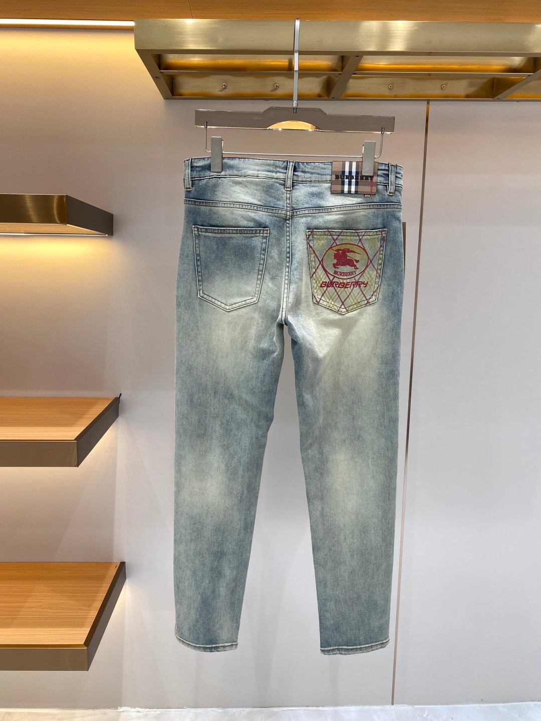 BBR Latest and top-quality jeans 26031601