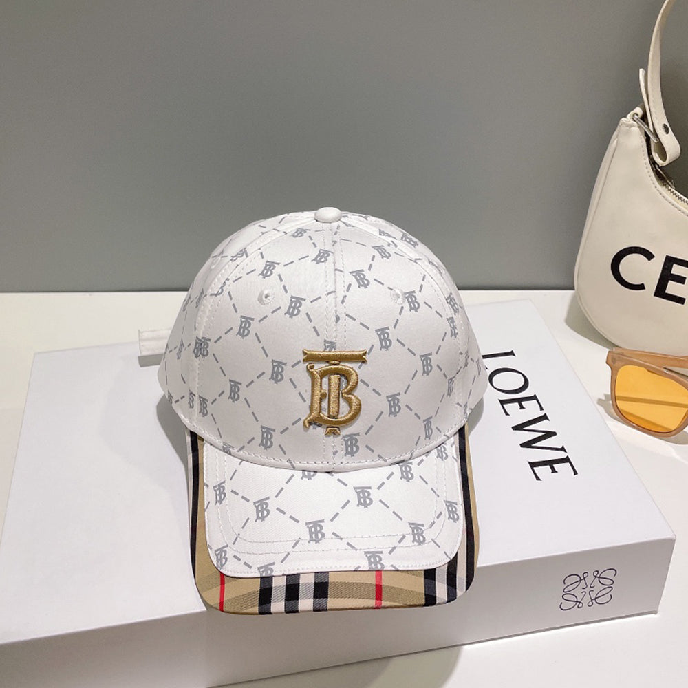 Fashion new letter embroidery cap NWH10071324