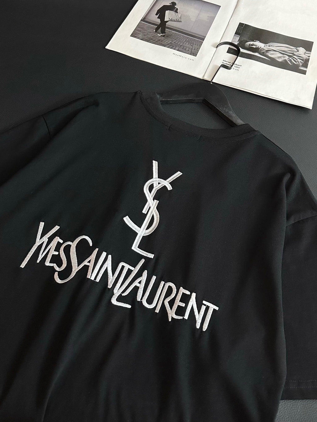 YSL T-Shirt 1825040819