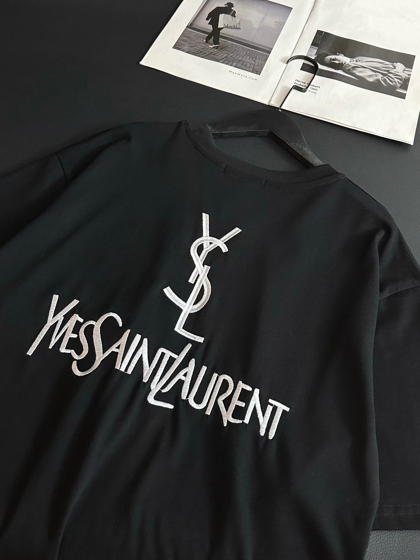 YSL T-Shirt 1825040819