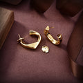 High quality fashionable and versatile earrings 1024052202