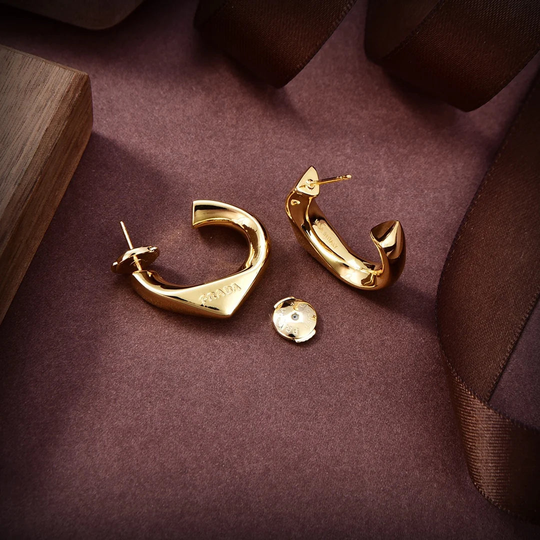 High quality fashionable and versatile earrings 1024052202