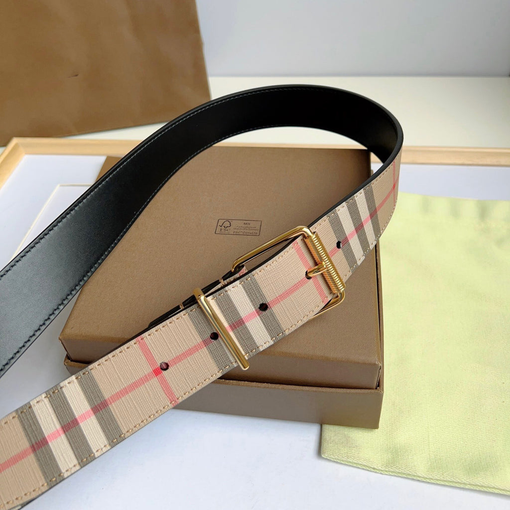 B-luxury belt  XC07071009