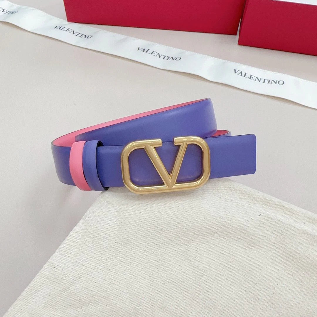3cm New Belt Leather Versatile Belt 1024070807