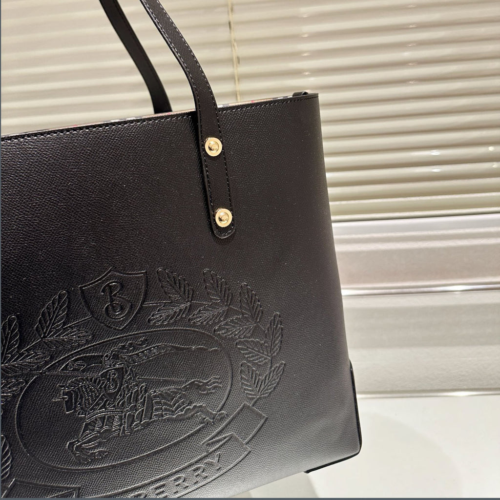 BBR Classic Logo Tote XC24100304