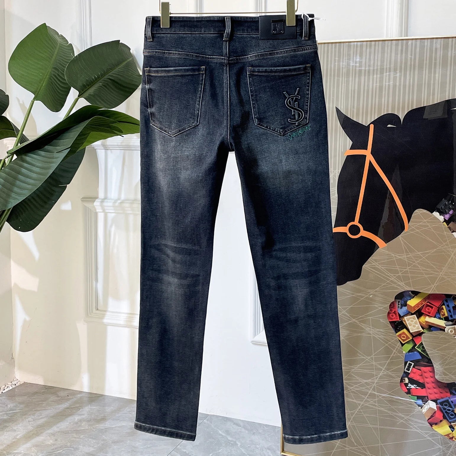Fall/Winter Jeans 1025110413
