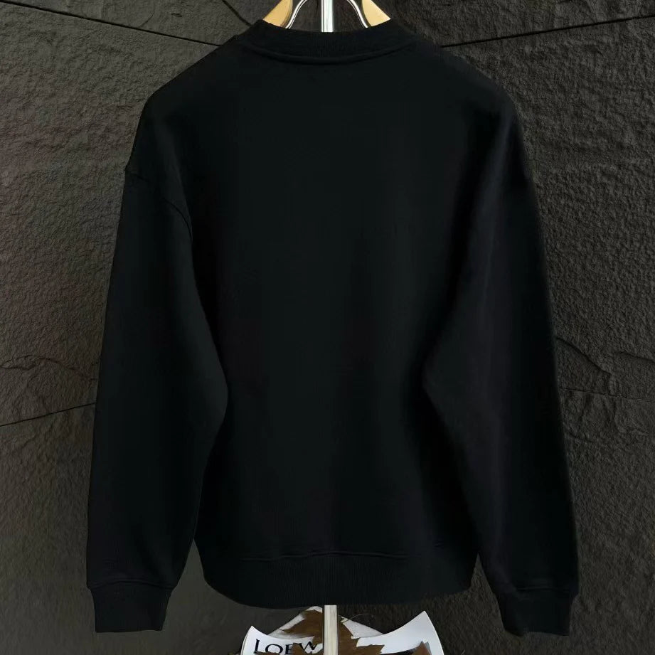 New Crewneck Sweatshirt 3D1025101716