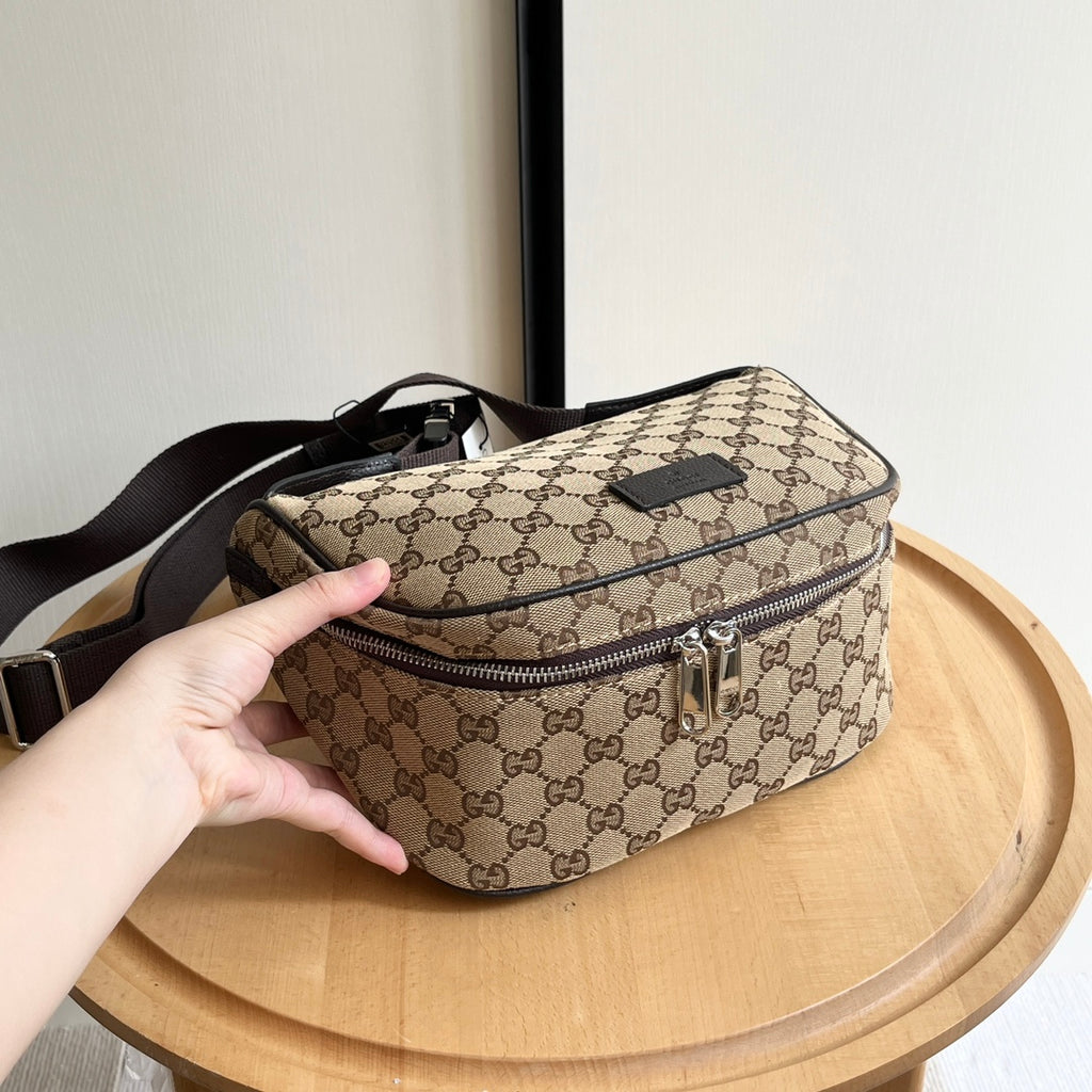 GG Waist bag 1824120904