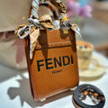 Mini tote bag XC0123071822