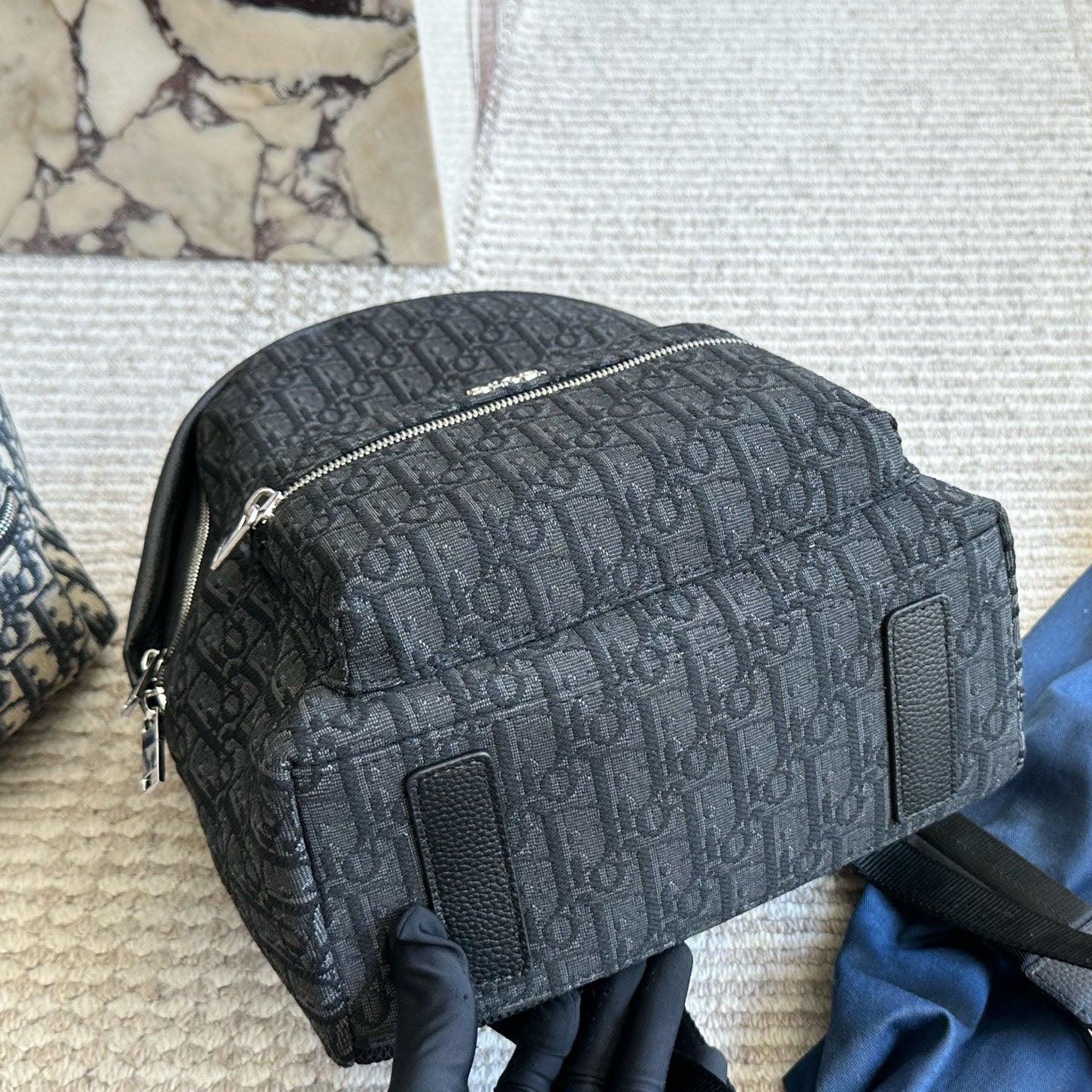 CD Oblique Backpack 1825052602