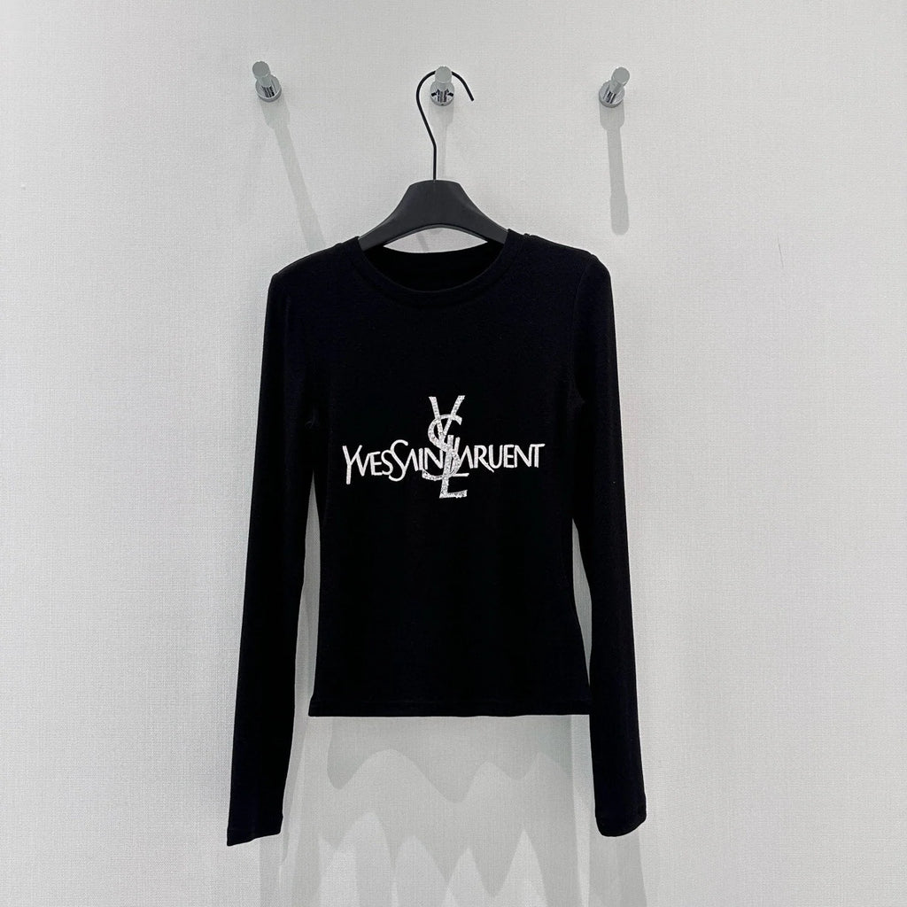 New long-sleeved T-shirt 1426010505