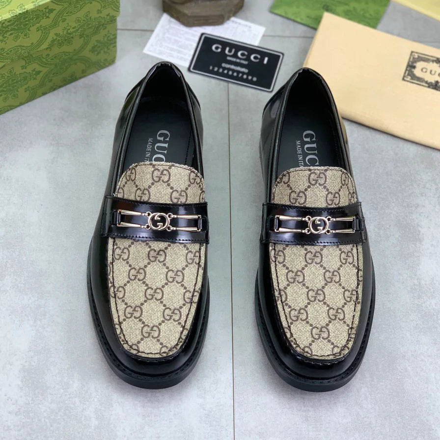 High-end men's formal business shoes 1025031320