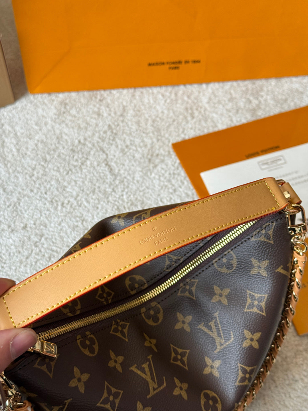 VV Multipass Bag 1825120201